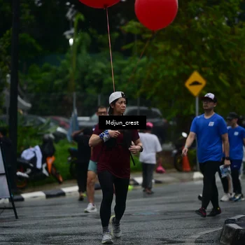 Runner Photo 7815253