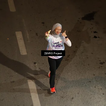 Runner Photo 7815254