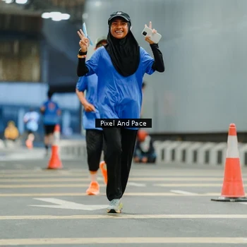 Runner Photo 7815255