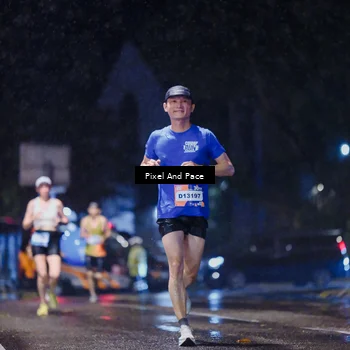 Runner Photo 7815256