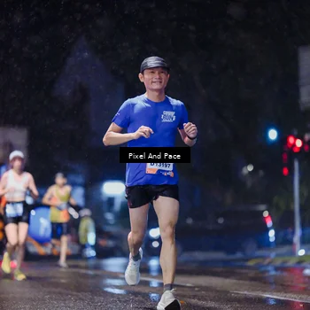 Runner Photo 7815260