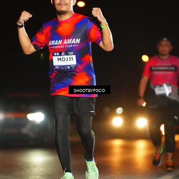 Runner Photo 7815261