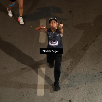 Runner Photo 7815263