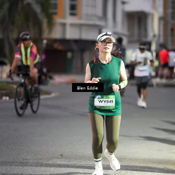 Runner Photo 7815264