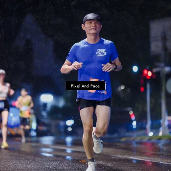 Runner Photo 7815267