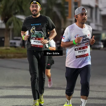 Runner Photo 7815268