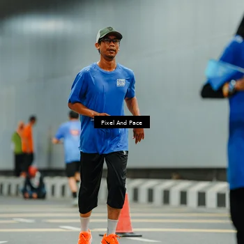 Runner Photo 7815269