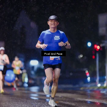 Runner Photo 7815270