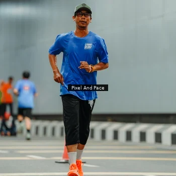 Runner Photo 7815271