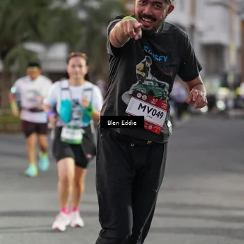 Runner Photo 7815273