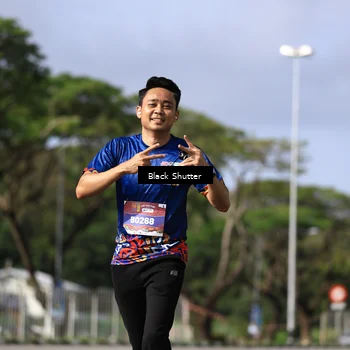 Runner Photo 7815274
