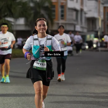Runner Photo 7815275