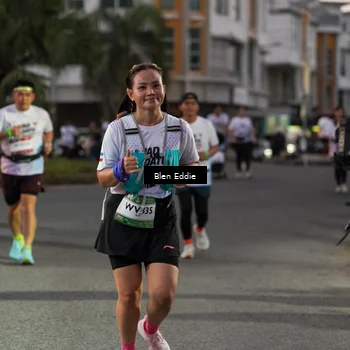 Runner Photo 7815276