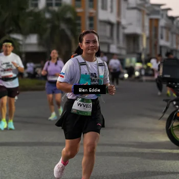 Runner Photo 7815277