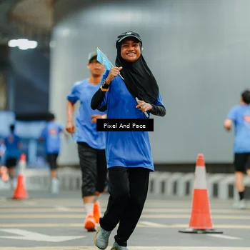 Runner Photo 7815278