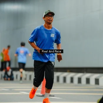 Runner Photo 7815279