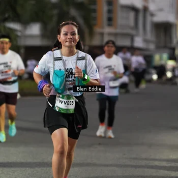 Runner Photo 7815280
