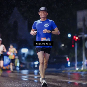 Runner Photo 7815282