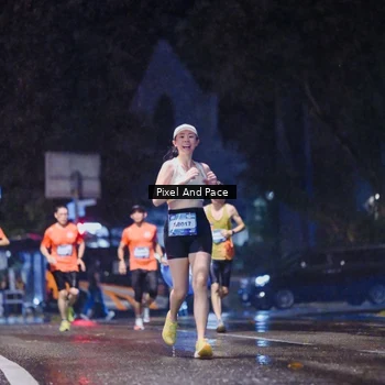 Runner Photo 7815286