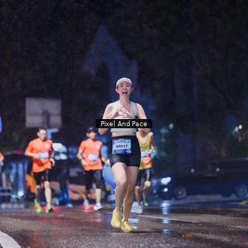 Runner Photo 7815287