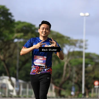 Runner Photo 7815289