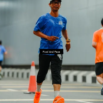 Runner Photo 7815290