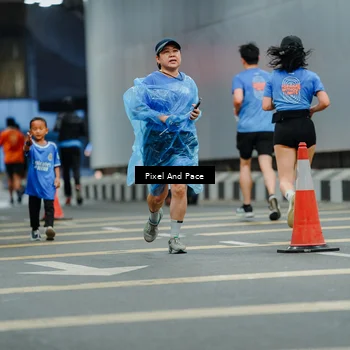 Runner Photo 7815291