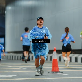 Runner Photo 7815293