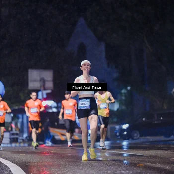 Runner Photo 7815298