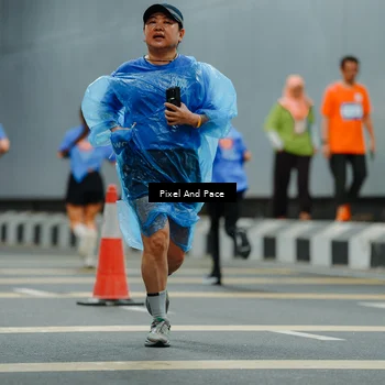 Runner Photo 7815299