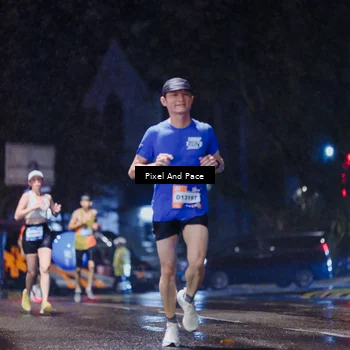 Runner Photo 7815305