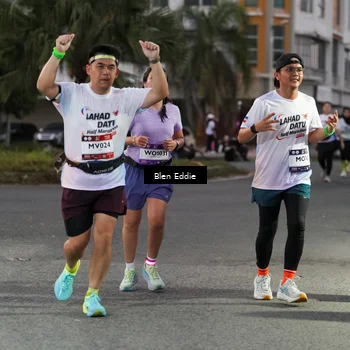 Runner Photo 7815306