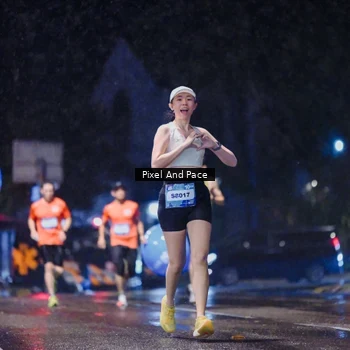 Runner Photo 7815310
