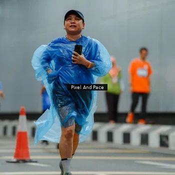 Runner Photo 7815311