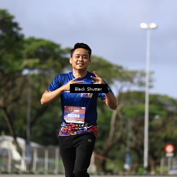 Runner Photo 7815312