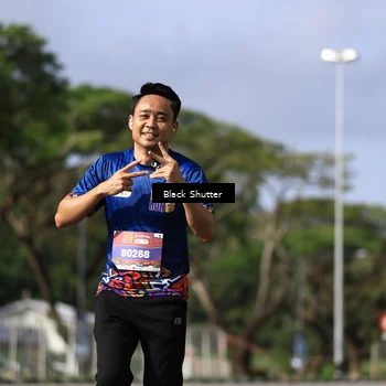 Runner Photo 7815313