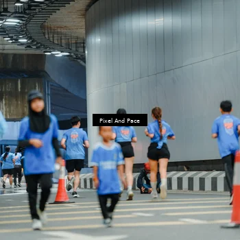 Runner Photo 7815315