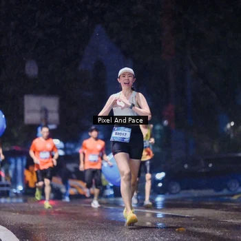 Runner Photo 7815316