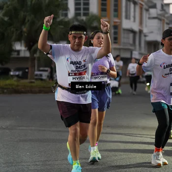 Runner Photo 7815318