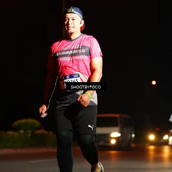 Runner Photo 7815320