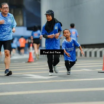 Runner Photo 7815321