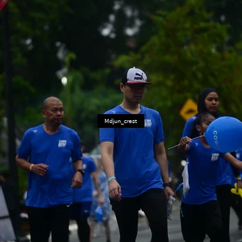 Runner Photo 7815322
