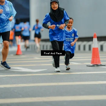 Runner Photo 7815324