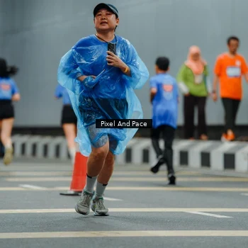 Runner Photo 7815325