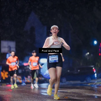 Runner Photo 7815326