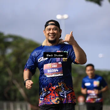 Runner Photo 7815327