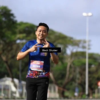 Runner Photo 7815329