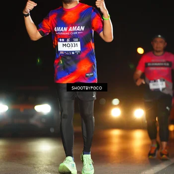 Runner Photo 7815331