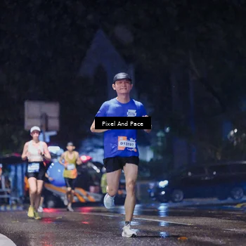 Runner Photo 7815334