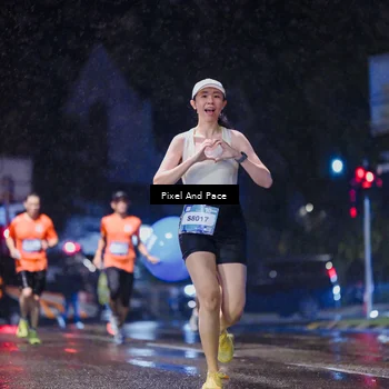 Runner Photo 7815338